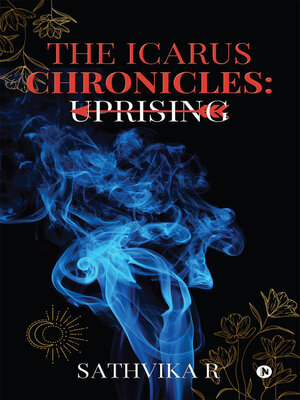 cover image of The Icarus Chronicles